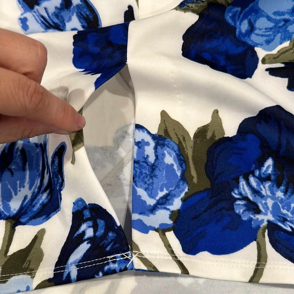 New York Clothing Company Skirt